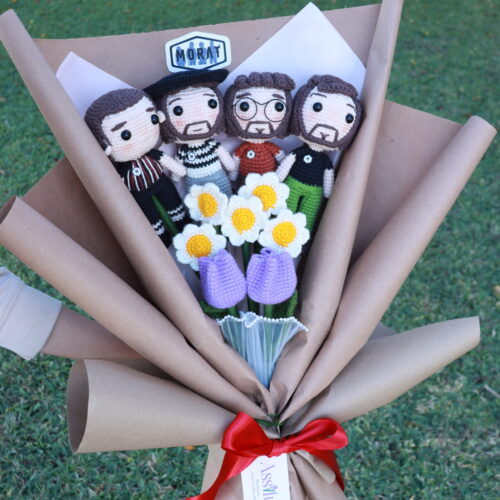 Morat Bouquet