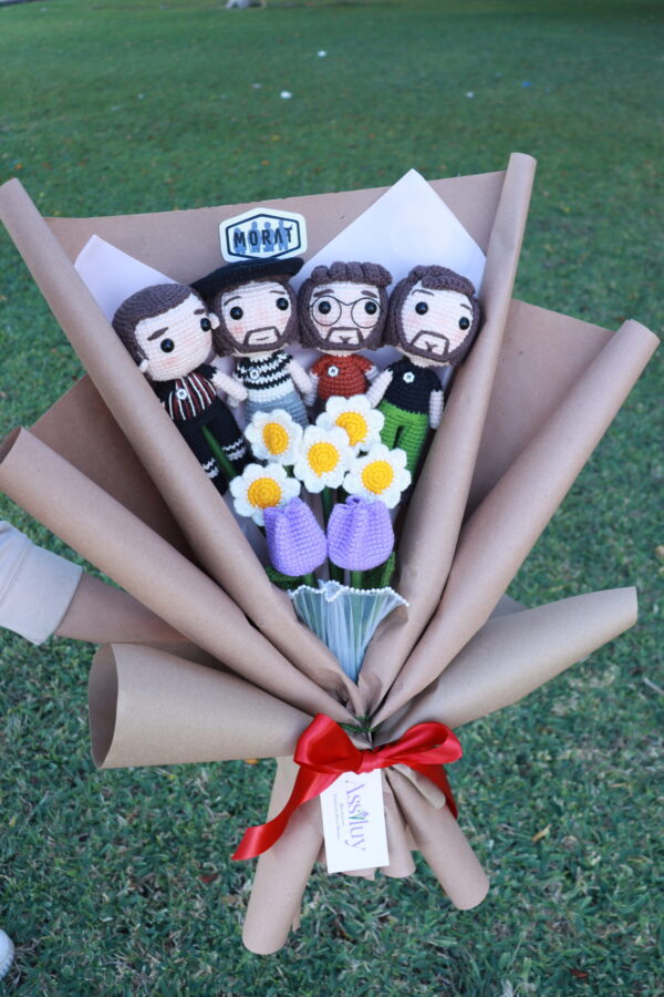 Morat Bouquet