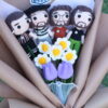 Morat Bouquet