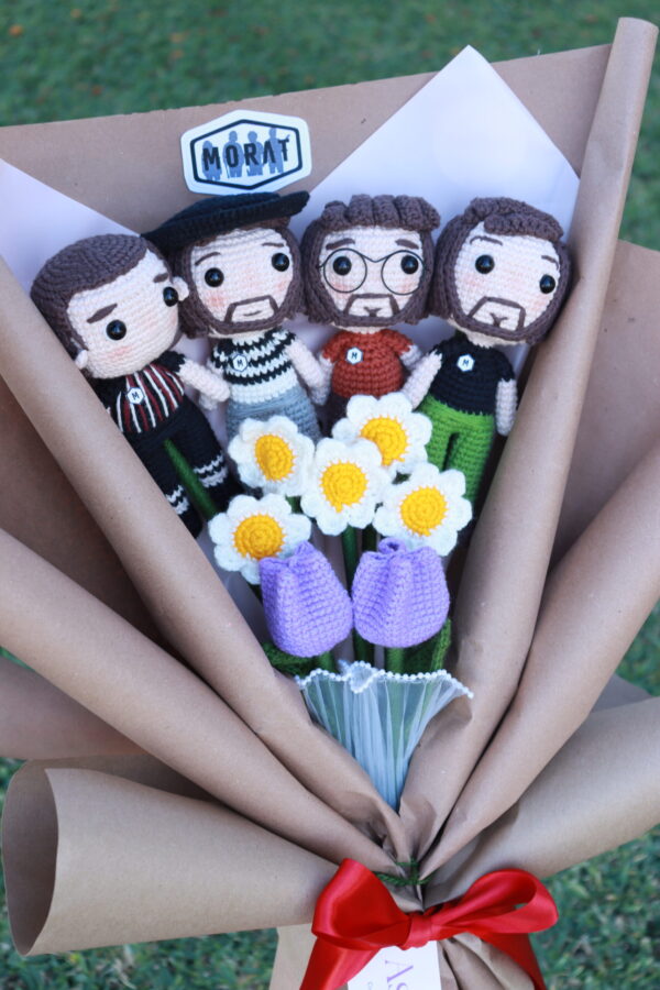 Morat Bouquet