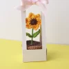 Maceta de Girasol
